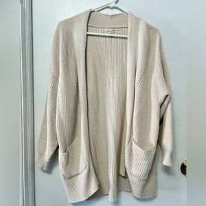 Universal Thread Everyday Cardigan